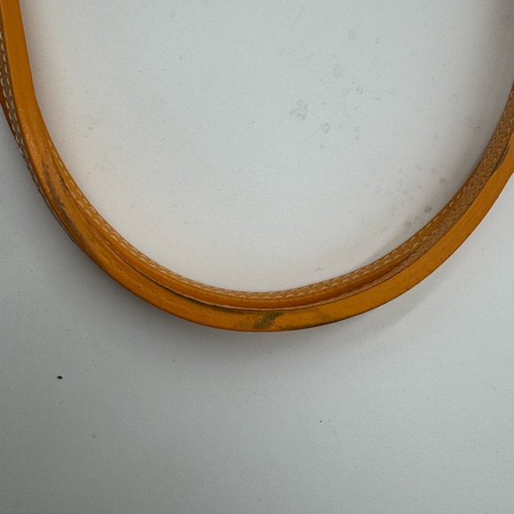 Goyard Saint Louis GM Tote Yellow Snoopy Marquage Limited Edition w/ Pochette - Picture 17 of 17